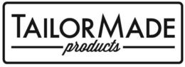 TAILOR MADE PRODUCTS trademark