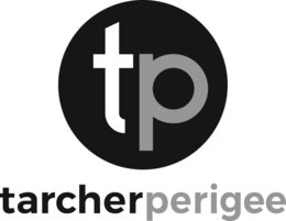 TP TARCHER PERIGEE trademark