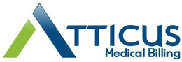 ATTICUS MEDICAL BILLING trademark