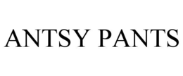 ANTSY PANTS trademark