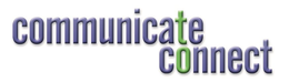 COMMUNICATE TO CONNECT trademark