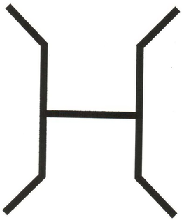 H trademark