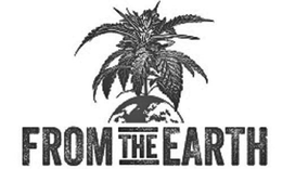 FROM THE EARTH trademark