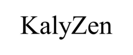 KALYZEN trademark