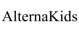 ALTERNAKIDS trademark