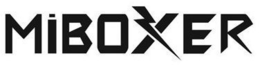 MIBOXER trademark