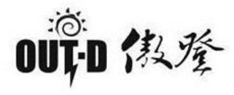 OUTD trademark