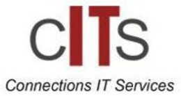 CITS CONNECTIONS IT SERVICES trademark