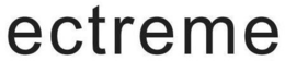 ECTREME trademark