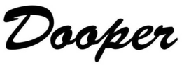 DOOPER trademark