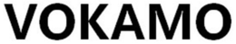 VOKAMO trademark