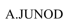 A.JUNOD trademark