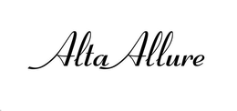 ALTA ALLURE trademark