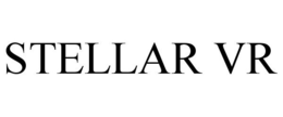 STELLAR VR trademark