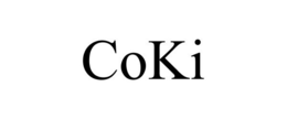 COKI trademark