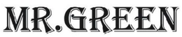 MR.GREEN trademark