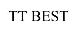 TT BEST trademark