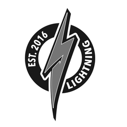 LIGHTNING EST. 2016 trademark
