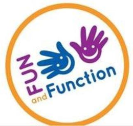 FUN AND FUNCTION trademark