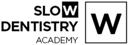 W SLOW DENTISTRY ACADEMY trademark