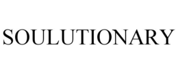 SOULUTIONARY trademark