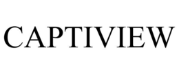 CAPTIVIEW trademark
