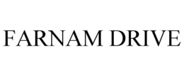 FARNAM DRIVE trademark