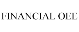 FINANCIAL OEE trademark