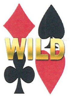 WILD trademark
