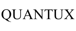 QUANTUX trademark