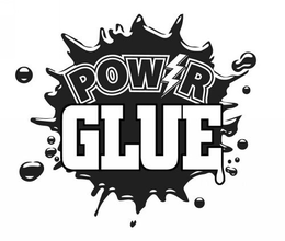 POWER GLUE trademark