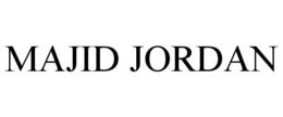 MAJID JORDAN trademark