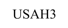 USAH3 trademark