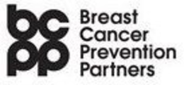 BCPP BREAST CANCER PREVENTION PARTNERS trademark