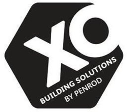XO BUILDING SOLUTIONS BY PENROD trademark