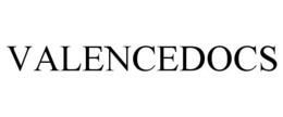 VALENCEDOCS trademark