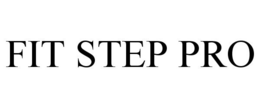 FIT STEP PRO trademark