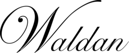 WALDAN trademark