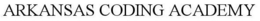 ARKANSAS CODING ACADEMY trademark