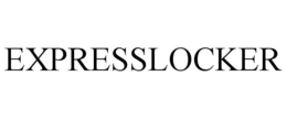 EXPRESSLOCKER trademark