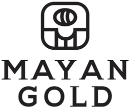MAYAN GOLD trademark