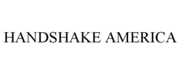 HANDSHAKE AMERICA trademark