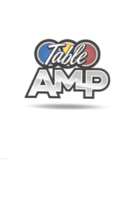 TABLE AMP trademark