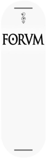 FORVM trademark