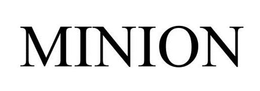 MINION trademark