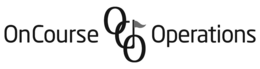 ONCOURSE OCO OPERATIONS trademark