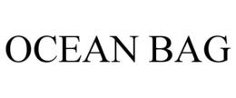 OCEAN BAG trademark