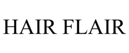 HAIR FLAIR trademark
