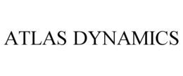 ATLAS DYNAMICS trademark