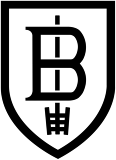 B trademark